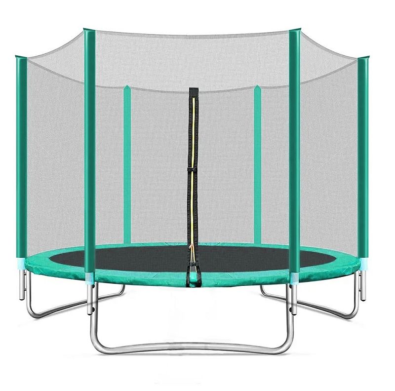 Trampolín redondo de 14 pies